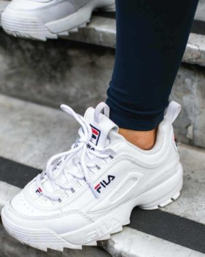 offerte fila disruptor