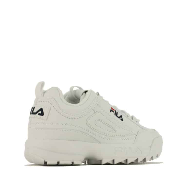 fila disruptor italia